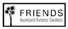 Logotipo de The Friends of Auckland Botanic Gardens