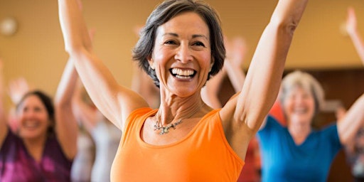 Wellness Awareness Workshop primary image