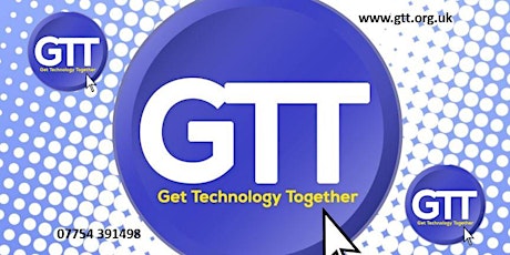 GTT Volunteers Meeting primary image
