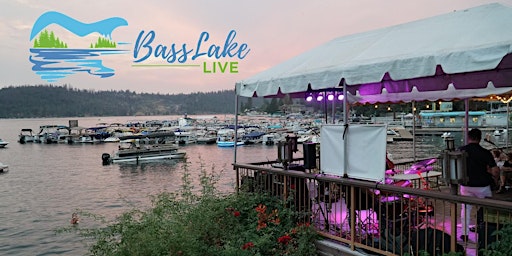 Bass Lake Live - Dinner & Music(Dakota Crossing) primary image