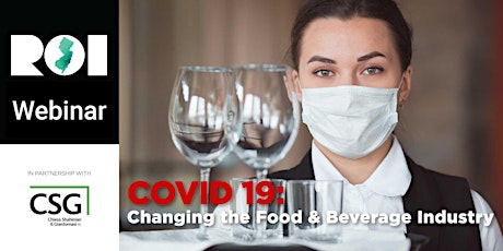 COVID-19: Dramatic Change for Food & Beverage primary image