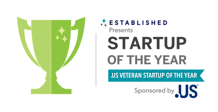 
		Startup of the Year Online Pitch Event | Honoring U.S. Veteran Founders image
