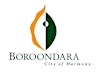 Logotipo de Boroondara Libraries