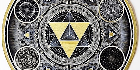 Sacred Circles & Geometry *Online* primary image