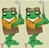 Frogs 2's Logo