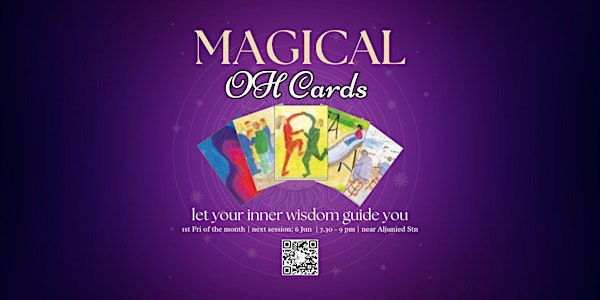 Inner Connection with OH Cards