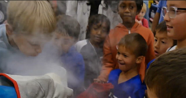Celebrate Science Indiana 2026 primary image