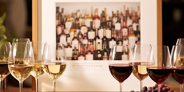 wine and spirit is life