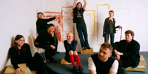 Image principale de caroline + Julek ploski