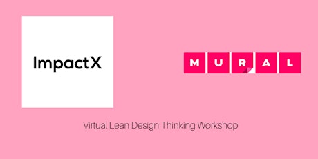 Virtual Workshop: Idea Generation with Lean Design Thinking (Elementary) primary image