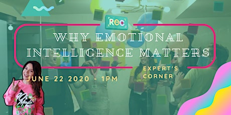 Why Emotional Intelligence Matters primary image