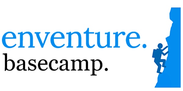 Enventure Basecamp - Business Building Workshop