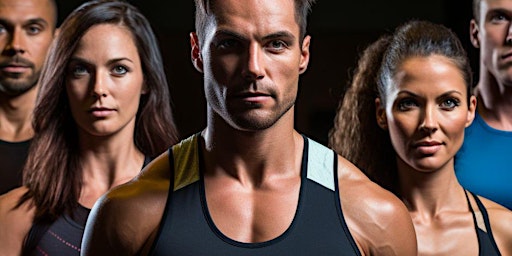 Image principale de Functional Fitness at Van Saun County Park