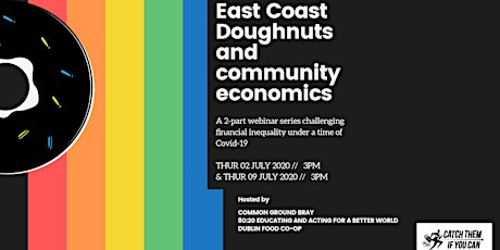 East Coast Doughnuts and Community Economics primary image
