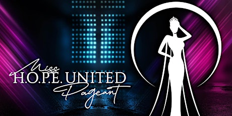 Miss Hope United Pageant