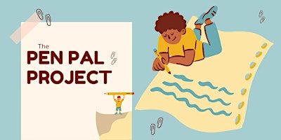 Image principale de The Pen Pal Project