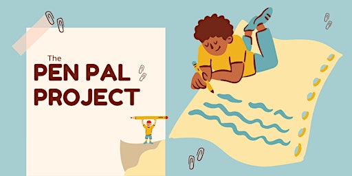Image principale de The Pen Pal Project