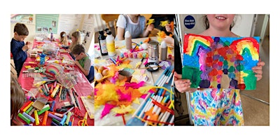 Summer - Family Crafting primary image