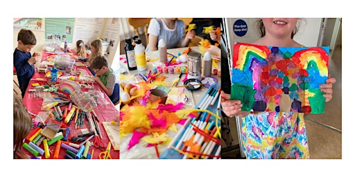 Immagine principale di Summer - Family Crafting