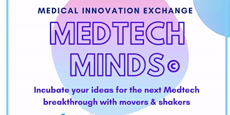 MedTech Minds© | June 2020