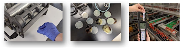 Imagen principal de Environmental Monitoring for Food Processors: Hands-On Workshop