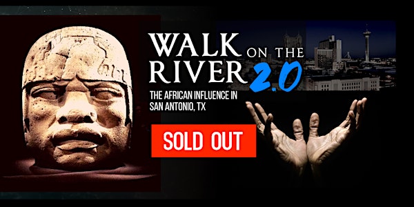 Walk on the River 2.0: The African Influence - Online Screening