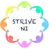 Logotipo da organização STRIVE NI