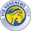 Logo von VfB Hohenems