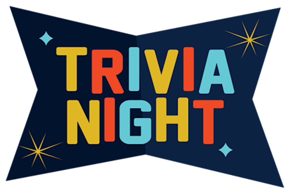 Trivia Night! Tickets, Wed, Jun 18, 2025 at 6:00 PM | Eventbrite