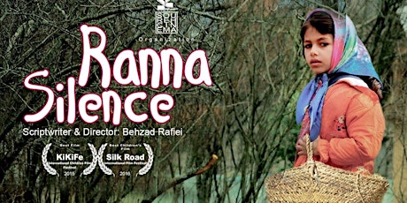 Iran Movie Showcase - Ranna Silence primary image