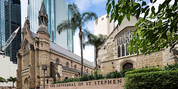 8.00AM SUNDAY MASS - CATHEDRAL OF ST STEPHEN
