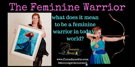 The Feminine Warrior primary image