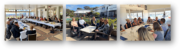 
		District32 Business Networking Perth – Wanneroo - Thu 05th Nov image
