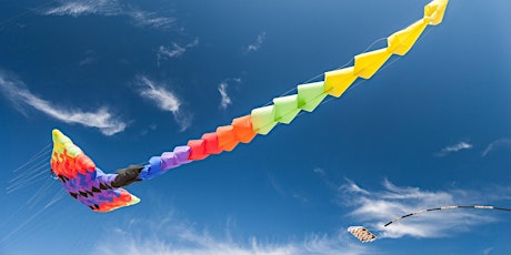 Imagen principal de Let's go fly a kite...