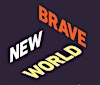 Logotipo de Brave New World
