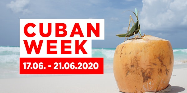 Cuban Week