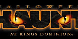 Image principale de Quantico Single Marine Program (SMP) Fright Night @ Kings Dominion