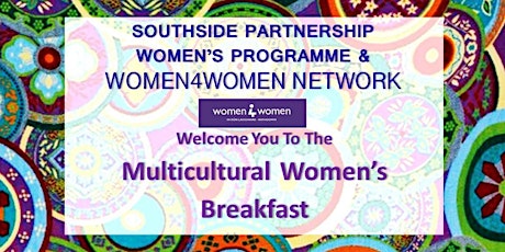 women4women Multicultural Women's Breakfast