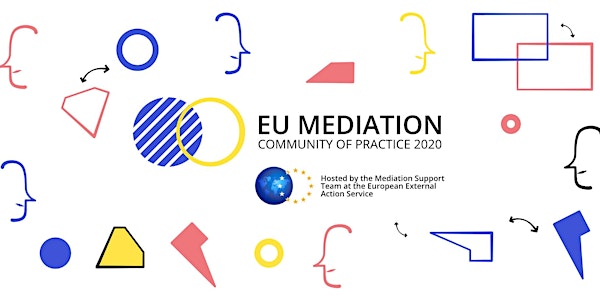EU COMMUNITY OF PRACTICE MEETING 2020