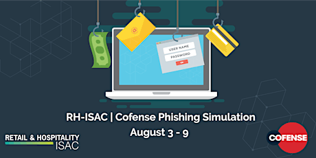 RH-ISAC | Cofense Phishing Simulation primary image