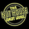 Logotipo de THE NUT HOUSE COMEDY LOUNGE