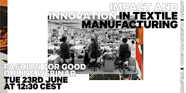 Impact and Innovation in Textile Manufacturing