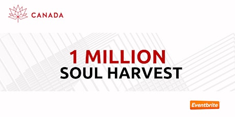 1 Million Soul Harvest primary image