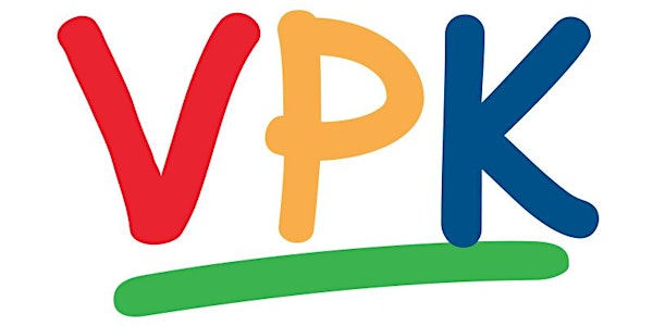 Virtual Study Buddies Session: Language & Vocabulary in VPK