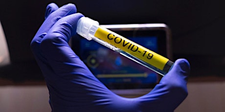 Primaire afbeelding van Nobel Laureate Professor Michael Kremer: Investing in a Covid-19 Vaccine