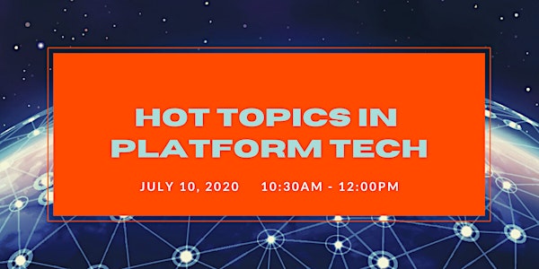 Hot Topics in Platform Competition