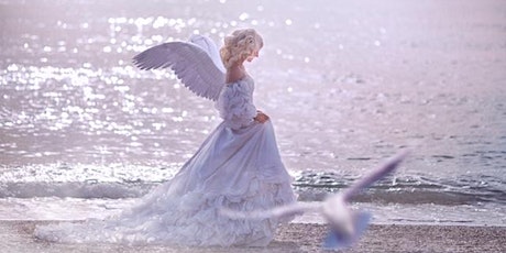 Angels 101 Online- Learning to Communicate with Your Angels