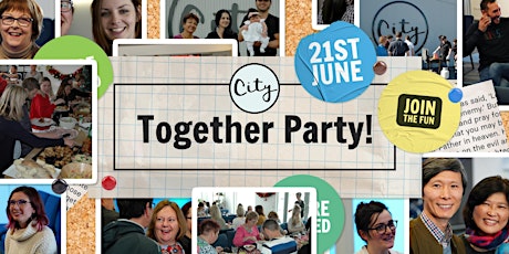 Together Party primary image