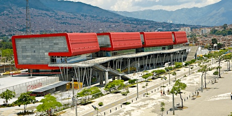 Imagen principal de Convenio Secretaria de Cultura de Medellín