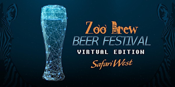 Zoo Brew Virtual Beer Festival